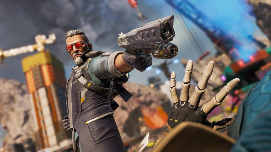 Apex Legends Season 17 Arsenal1