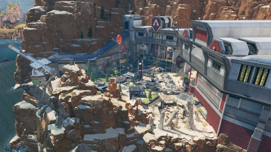 Apex Legends Arsenal3