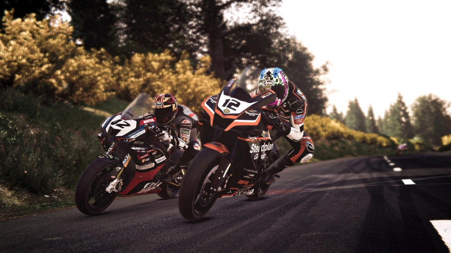 TT Isle of Man Ride on the Edge 3 review 3