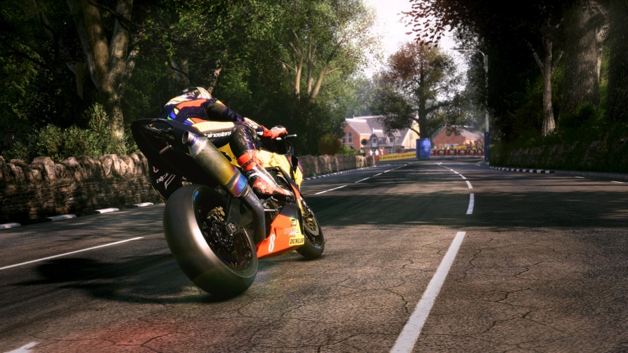 TT Isle of Man Ride on the Edge 3 review 4