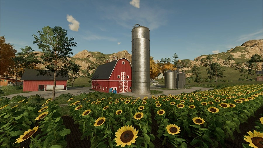 Farming Simulator 23 screenshots 4