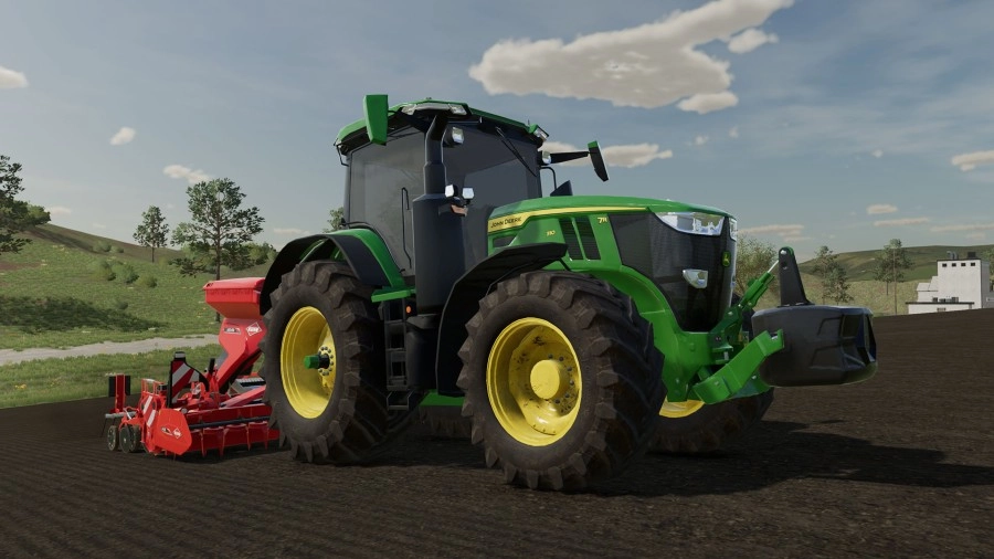 Farming Simulator 231