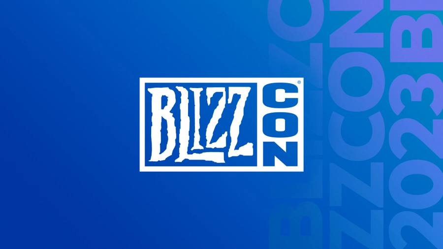 BlizzCon 20233