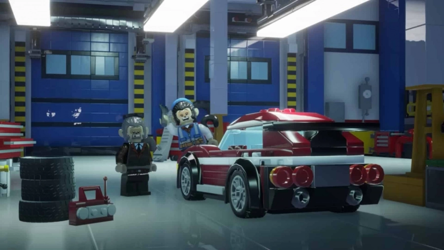 LEGO 2K Drive review4