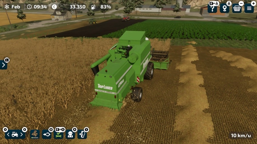 Farming Simulator 23 review1