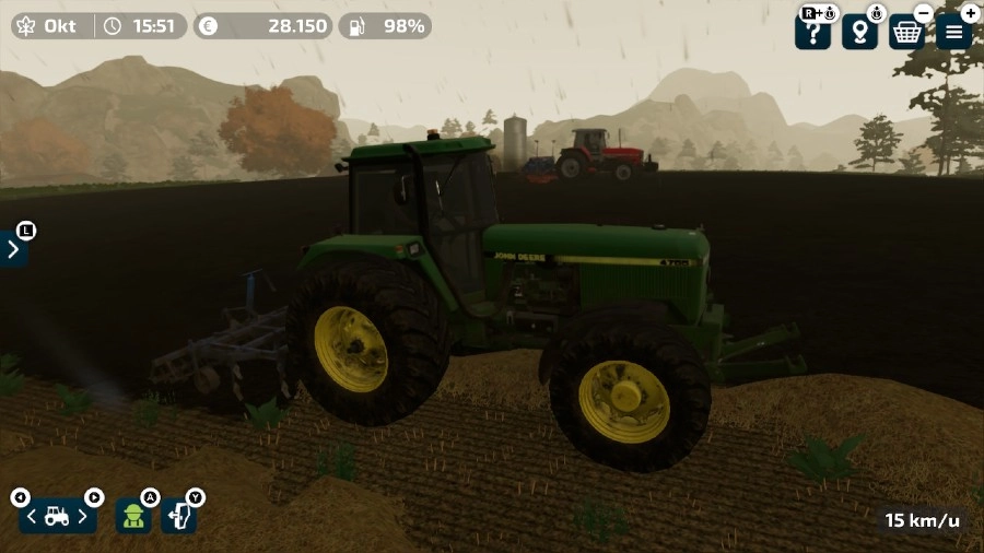 Farming Simulator 23 review2