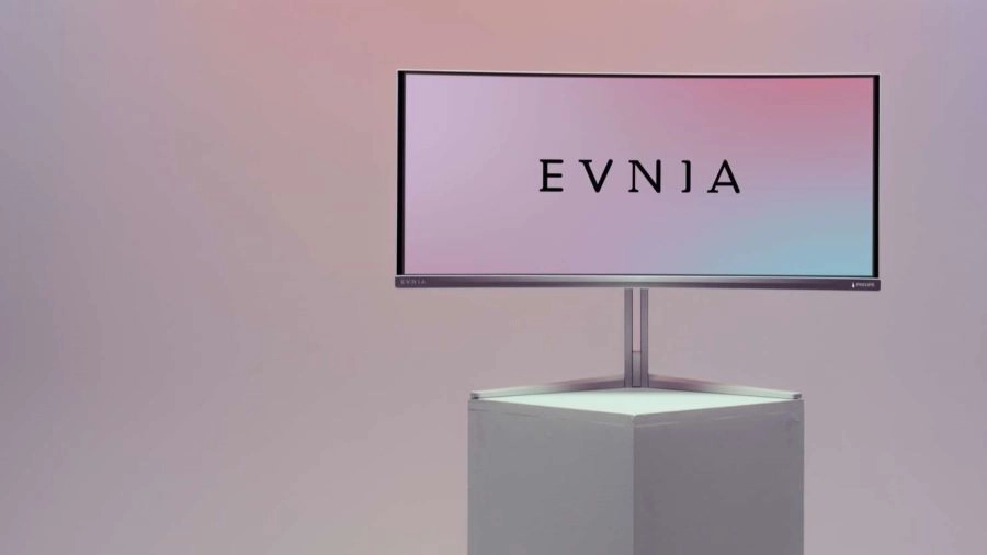 Philips Evnia1