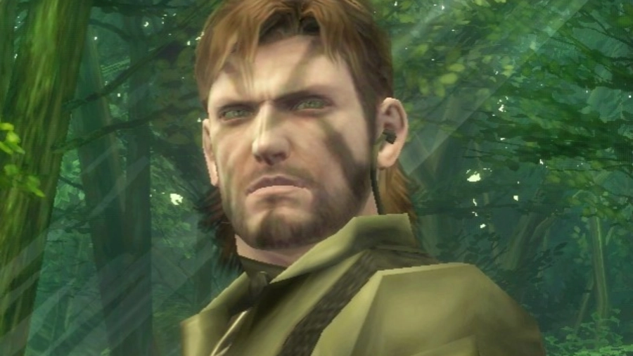 Metal Gear Solid 3 Snake Eater Remake1