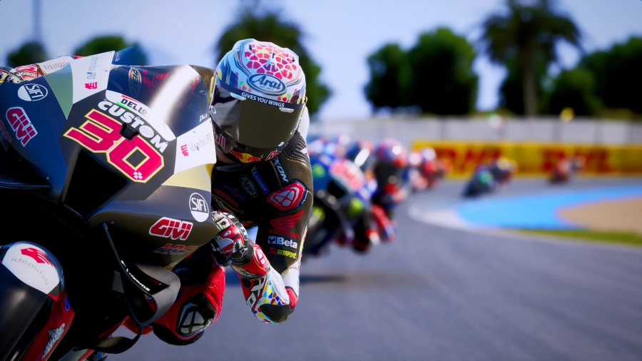 MotoGP 23 review1