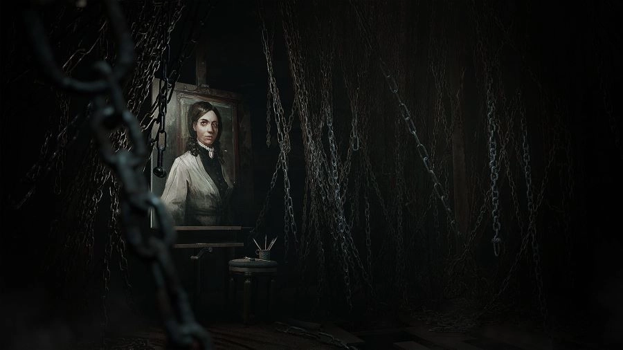 Layers of Fear review1