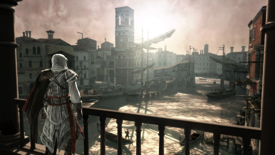 Assassins Creed 2 terugblik