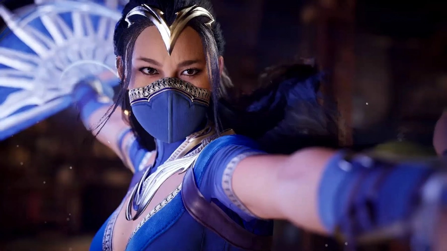 Mortal Kombat 1 Preview 1