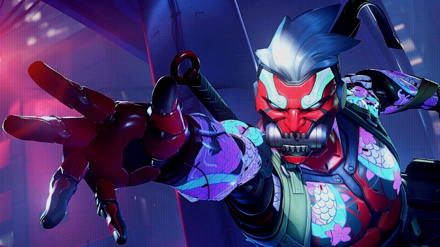 Overwatch 2 verhaalmissies