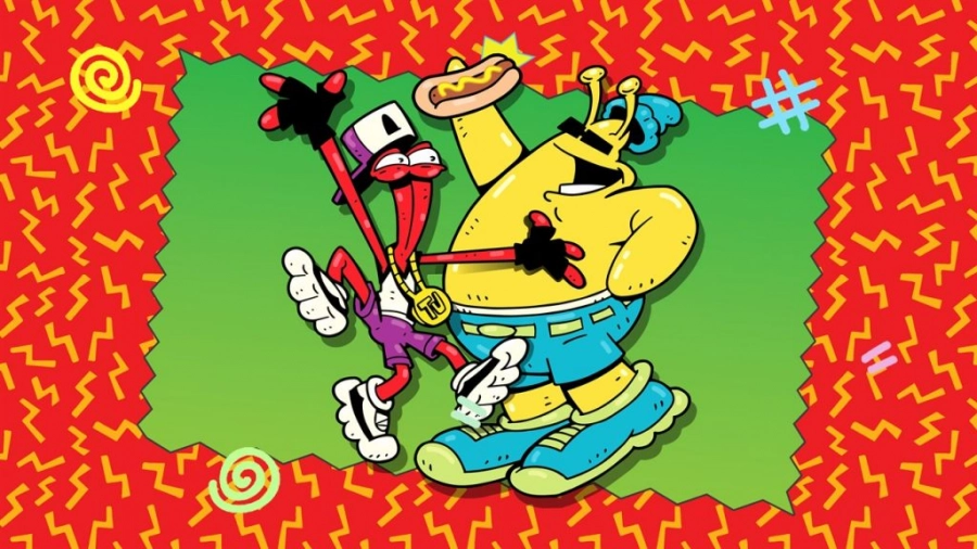 Toejam  Earl1