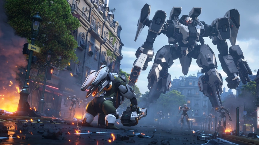 Overwatch 2 steam1