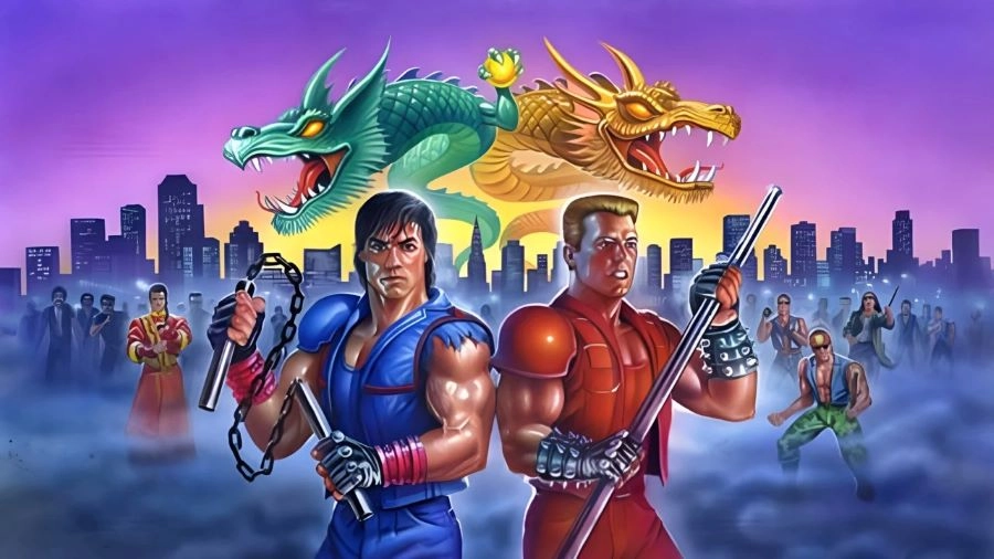Double Dragon1