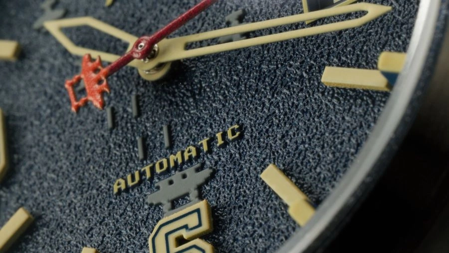 AVI8 1942 Flyboy Automatic 3