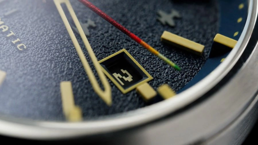 AVI8 1942 Flyboy Automatic 4