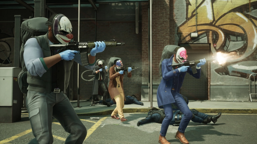 Payday 3 preview2
