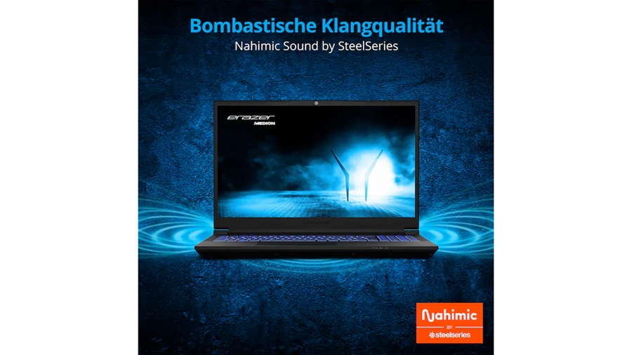 ERAZER Crawler E40 specs 4