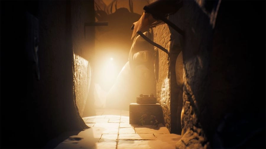 Little Nightmares 3 preview