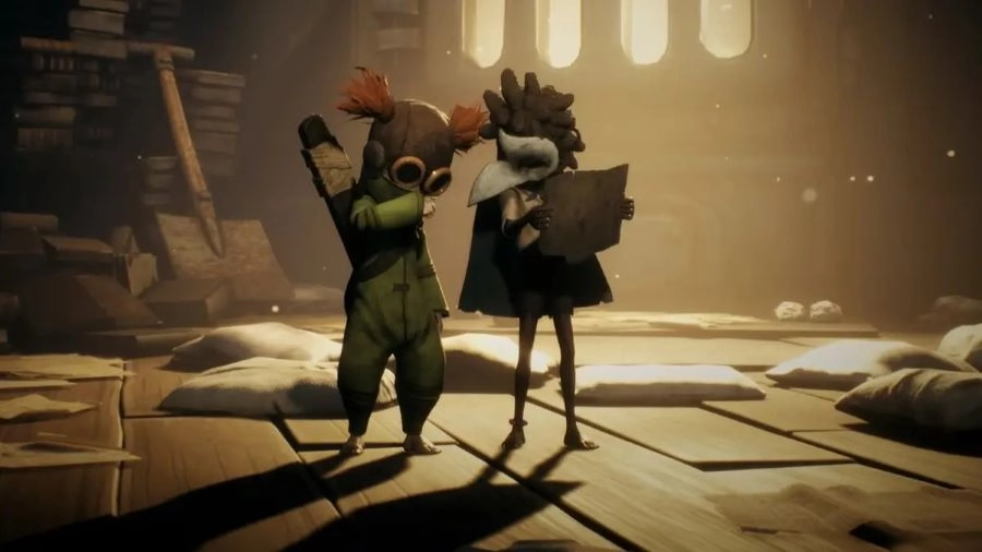 Little Nightmares 3 preview4