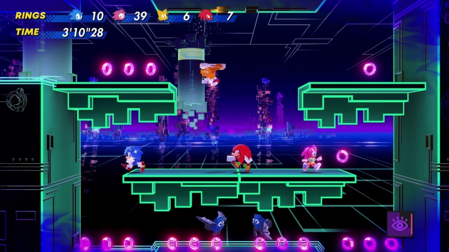 Sonic Superstars gamescom preview
