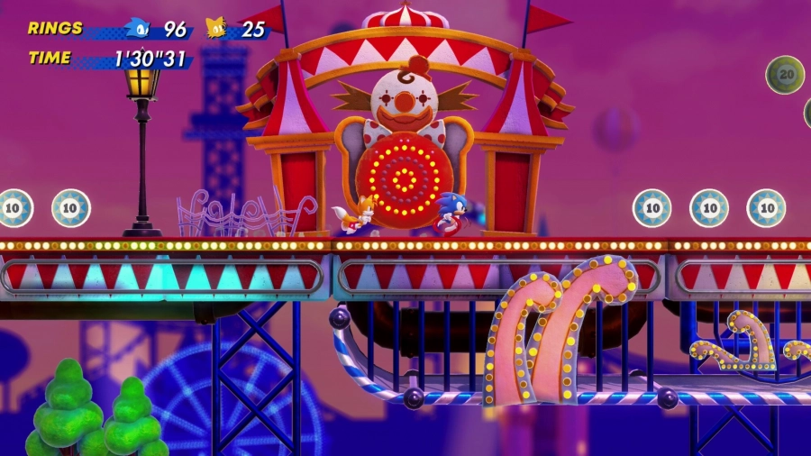 Sonic Superstars gamescom preview1