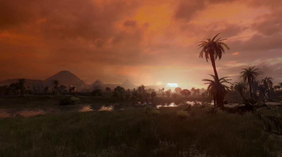 Total War PHARAOH gamescom preview