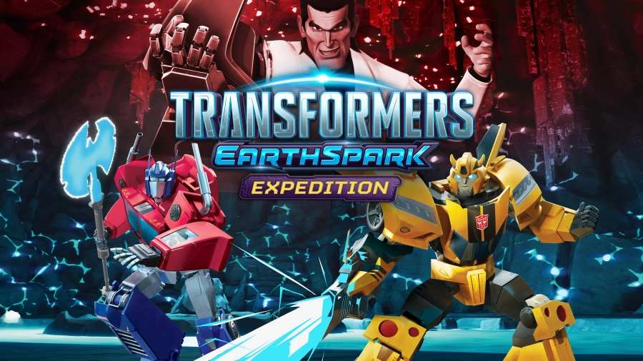 Transformers Earthspark1