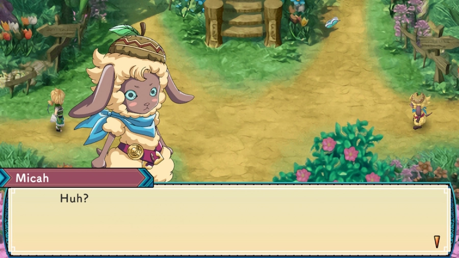 Rune Factory 3 Special review 3 thumbnail