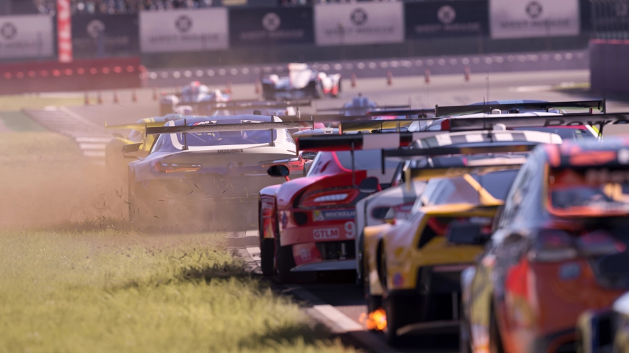 Alles wat je moet weten over Forza Motorsport 2023