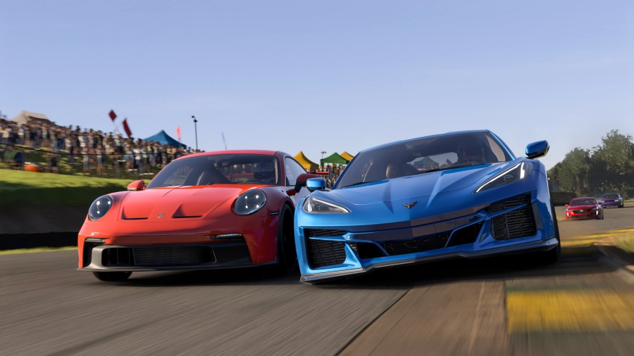 Alles wat je moet weten over Forza Motorsport 20233