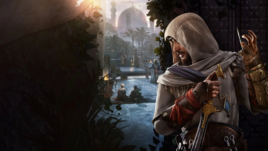 Assassins Creed Mirage review1