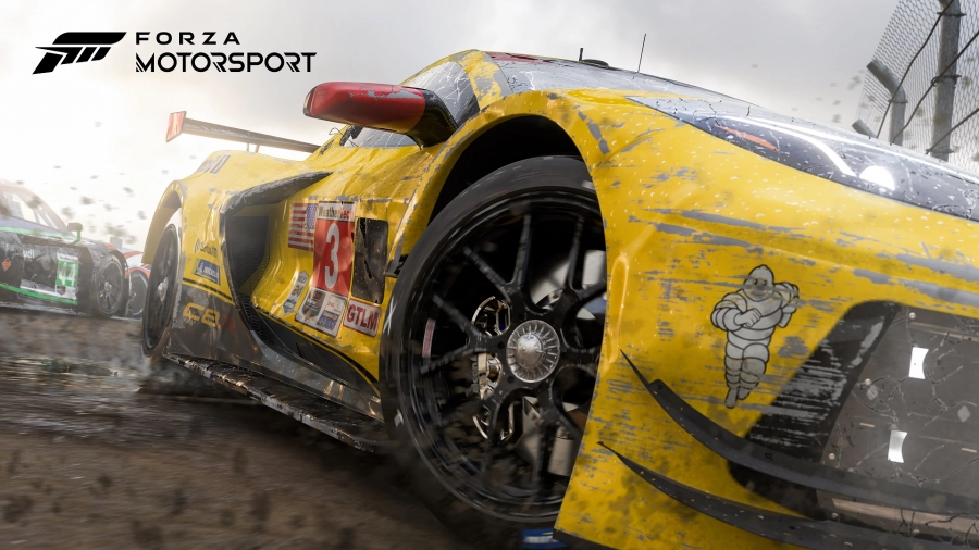 Forza Motorsport 2023 Review