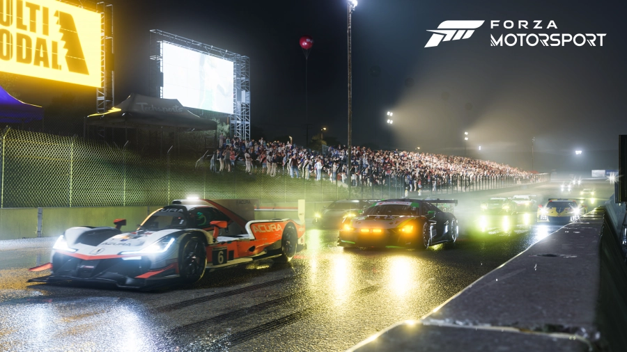 Forza Motorsport 2023 Review1