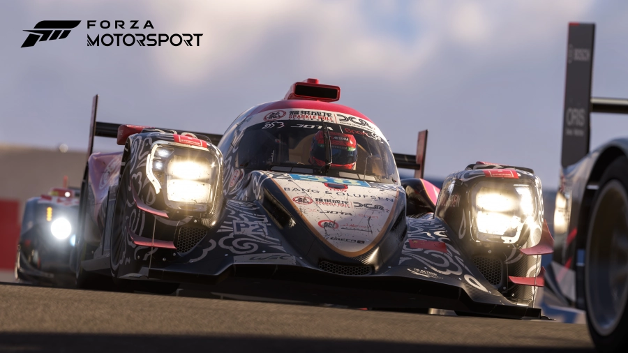 Forza Motorsport 2023 Review3