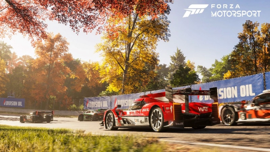 Forza Motorsport 2023 Review4