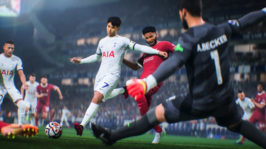 EA Sports FC 24 review2