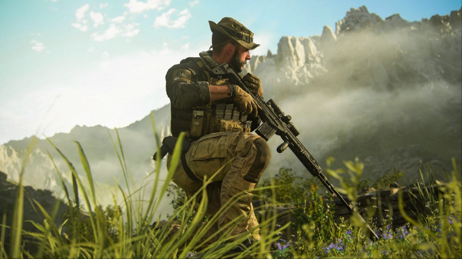 Call of Duty Modern Warfare 3 multiplayer beta review1