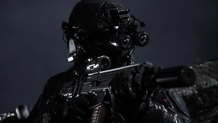Call of Duty Modern Warfare 3 multiplayer beta review2