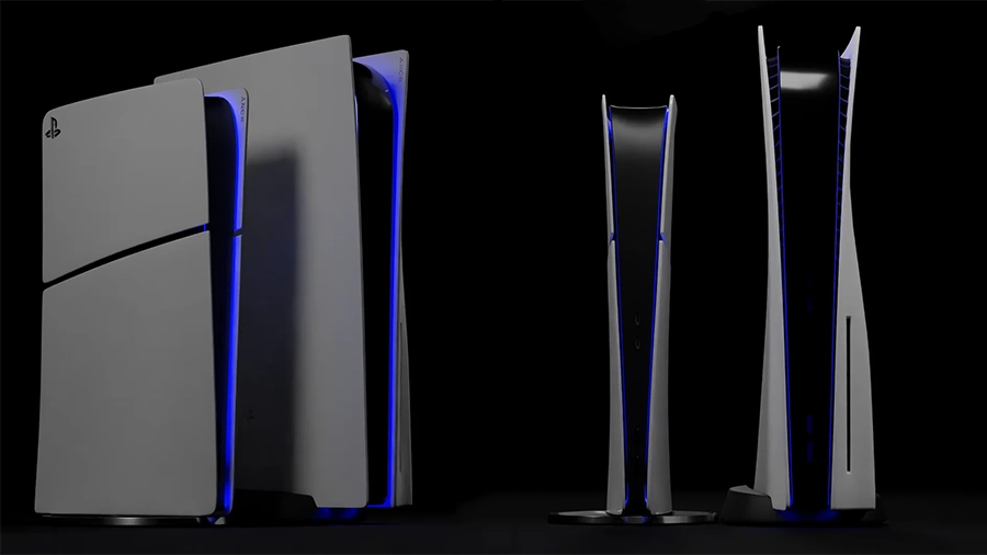 PS5 slim comparison1