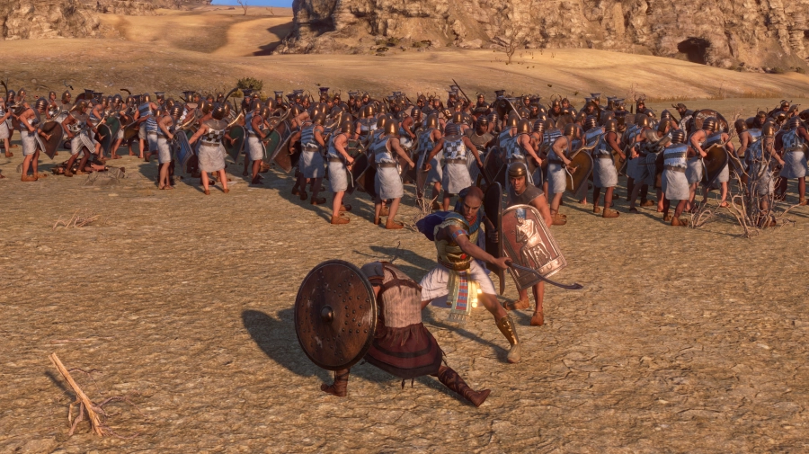 Total War Pharaoh review2