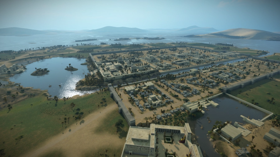 Total War Pharaoh review3