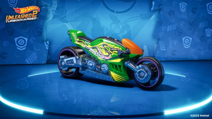 Hot Wheels Unleashed 2 Turbocharged Review2