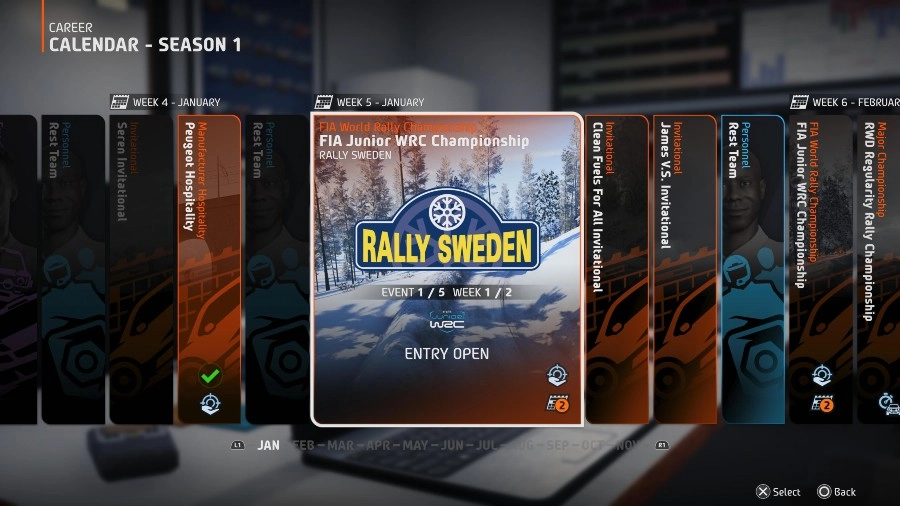 EA Sports WRC Review1