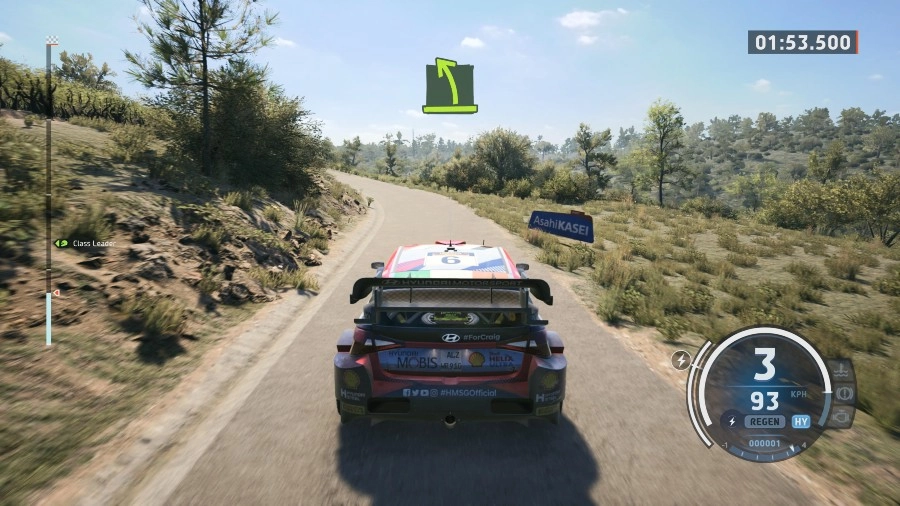 EA Sports WRC Review3