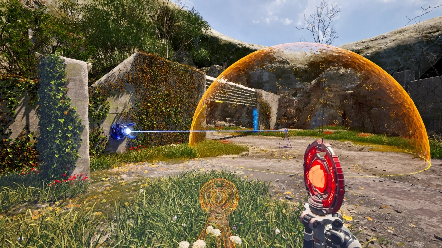 The Talos Principle 2 Review3