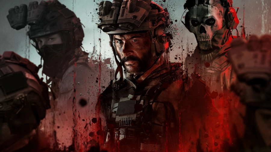 Modern Warfare 3 campaign review1