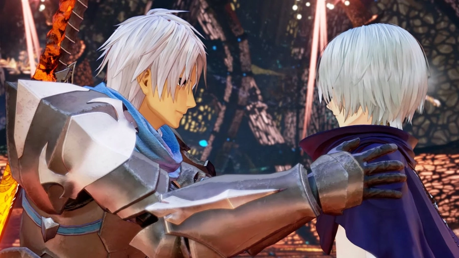 Tales of Arise Beyond the Dawn Review4
